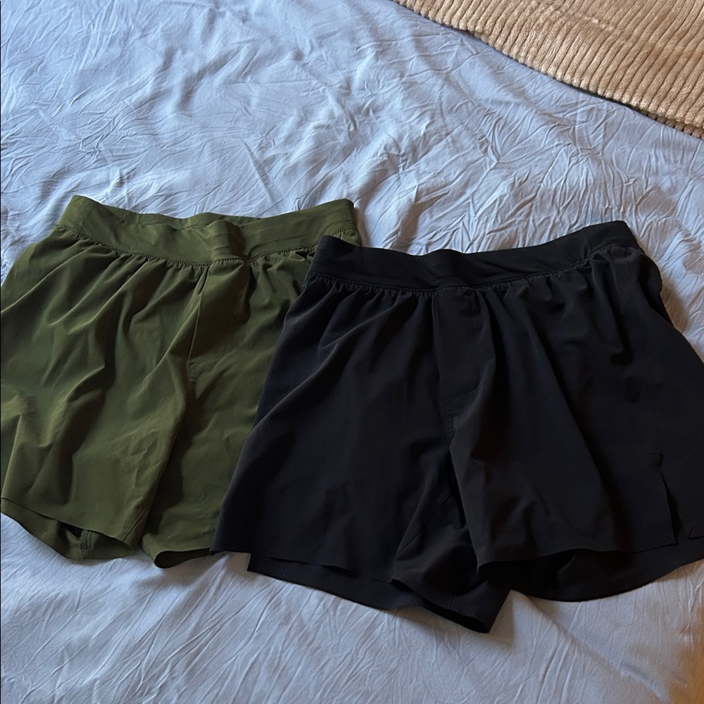 Ten Thousand Distance Shorts